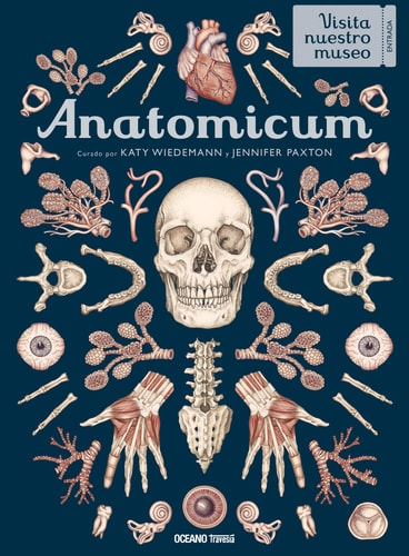 ANATOMICUM - VISITA NUESTRO MUSEO