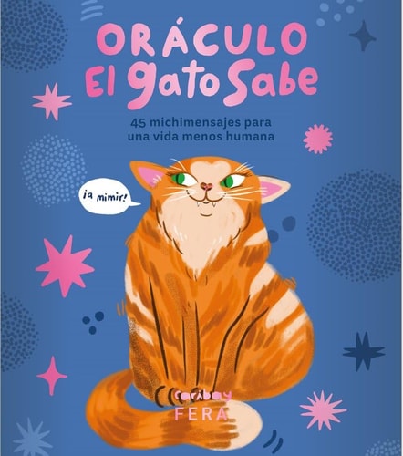 Oráculo El gato Sabe