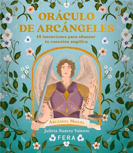 Oráculo de arcángeles