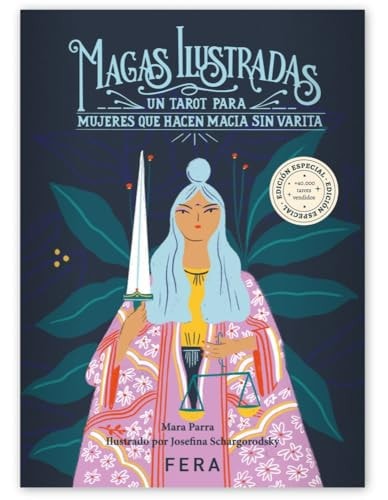 Magas ilustradas (edición especial)