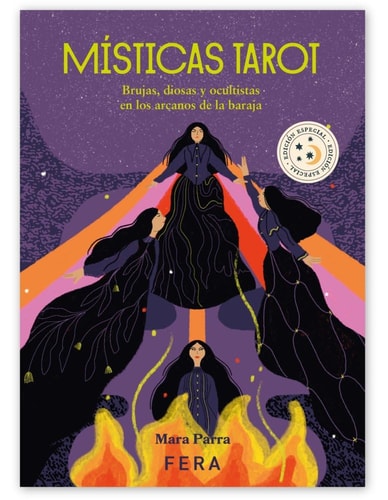 Místicas (edición especial)