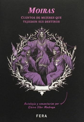 Moiras