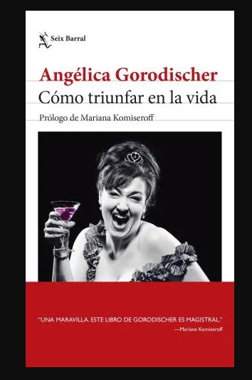 Cómo triunfar en la vida