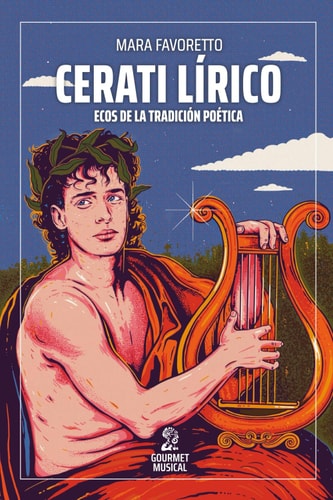 Cerati lírico. Ecos de la tradición poética