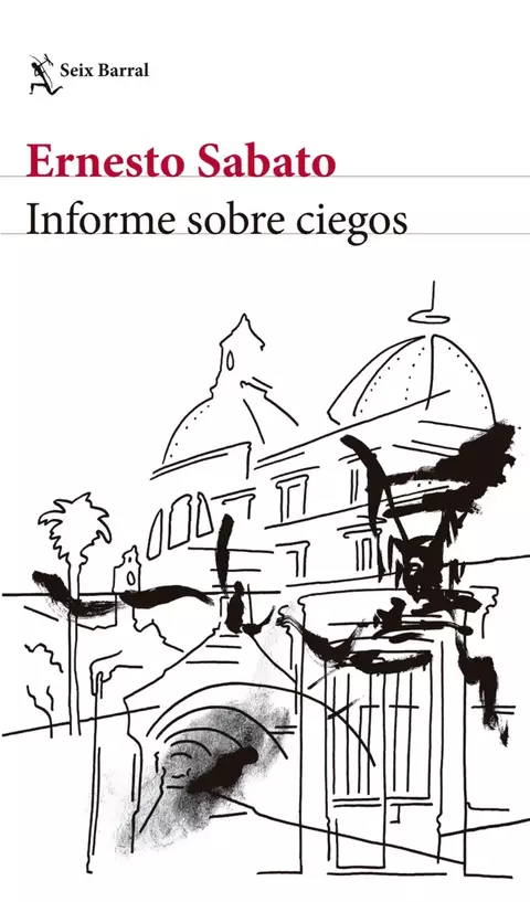 Informe sobre ciegos
