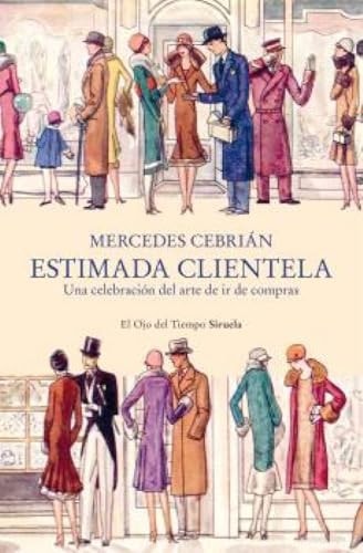 ESTIMADA CLIENTELA