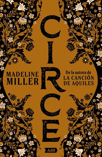 CIRCE (BOLSILLO)