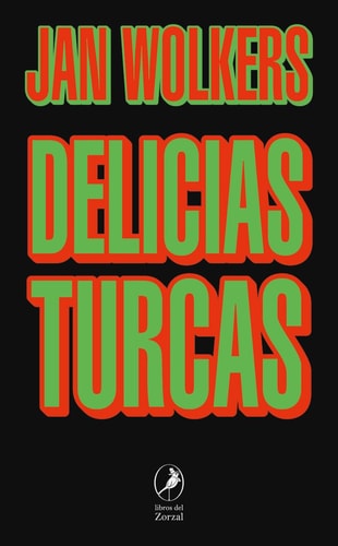 Delicias turcas