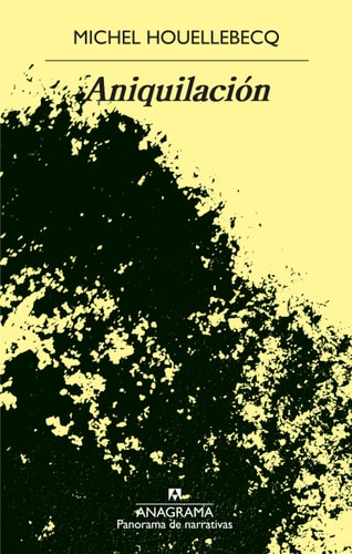 Aniquilación