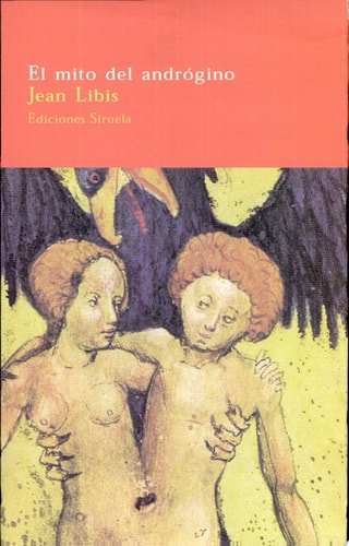 MITO DEL ANDROGINO, E