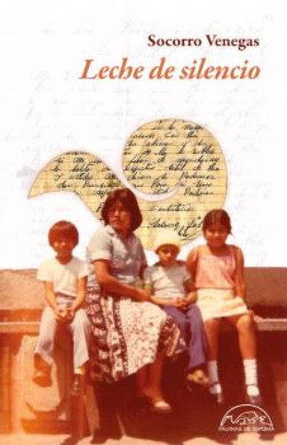 LECHE DE SILENCIO
