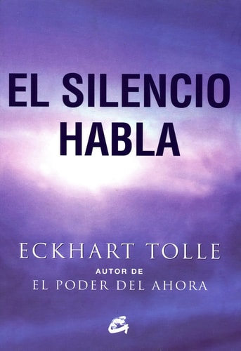 El SILENCIO HABLA