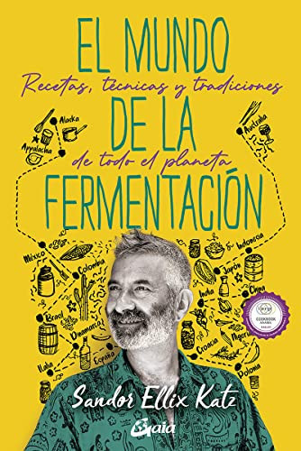 El mundo de la fermentación