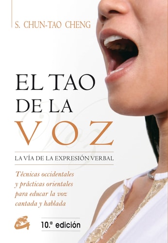 TAO DE LA VOZ EL (N ED)