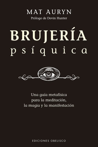 BRUJERIA PSIQUICA
