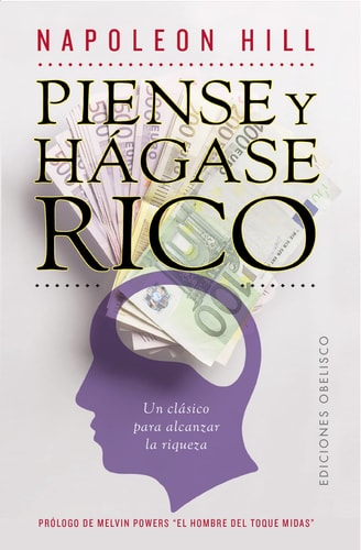 PIENSE Y HAGASE RIC