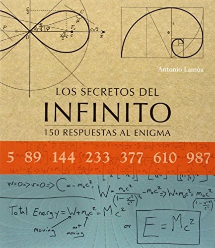 SECRETOS DEL INFINIT