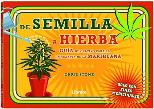 DE SEMILLA A HIERBA