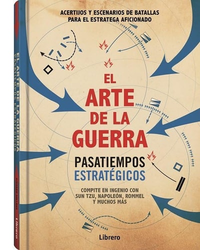 El ARTE DE LA GUERRA