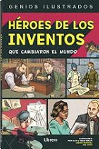 HEROES DE LOS INVENT