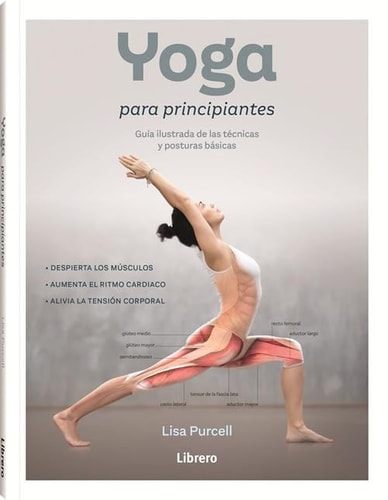 YOGA PARA PRINCIPIANT