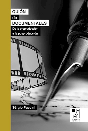 Guión de documentales