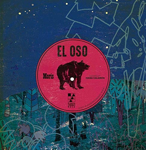 El oso