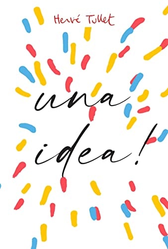 ¡Tengo una idea!