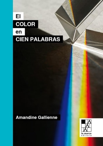 El color en cien palabras