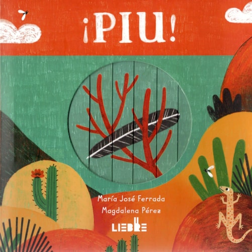 ¡Piu!
