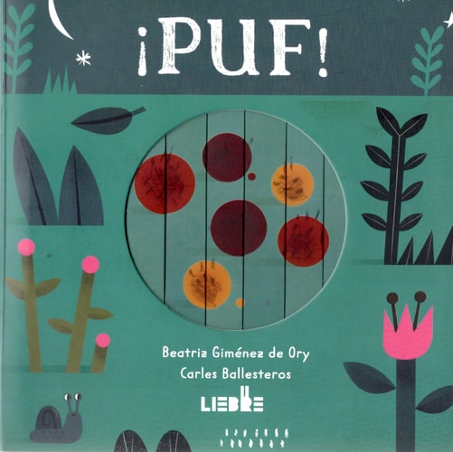 ¡Puf!