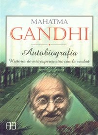 MAHATMA GANDHI AUT