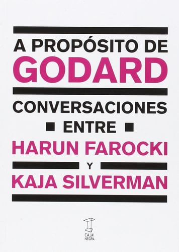 A propósito de Godard