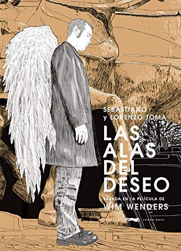 Alas Del Deseo, Las