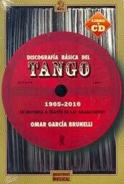 Discografía básica del tango 1905-2010