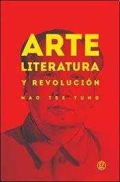Arte, literatura y revolución