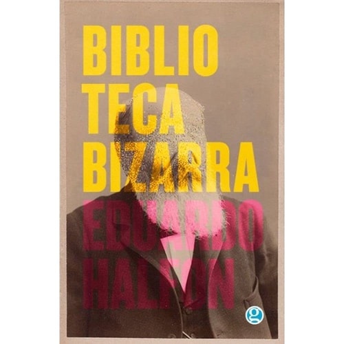 Biblioteca Bizarra