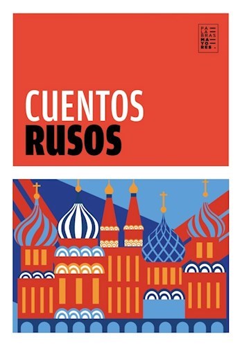 Cuentos rusos