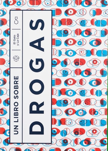 Un Libro sobre drogas