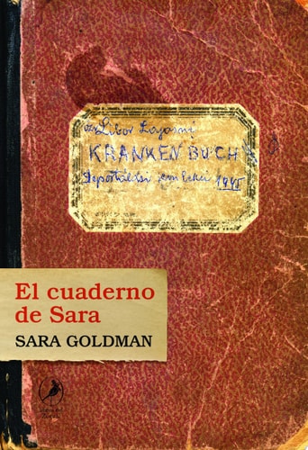 El cuaderno de Sara