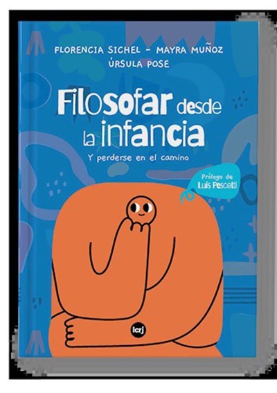 Filosofar desde la infancia