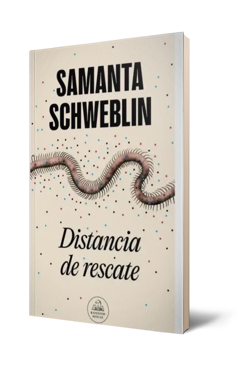 DISTANCIA DE RESCATE