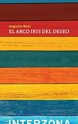 El arco iris del deseo