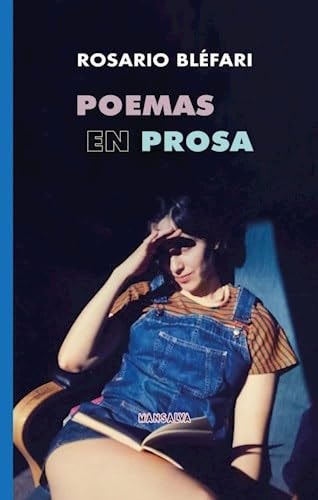 Poemas en prosa