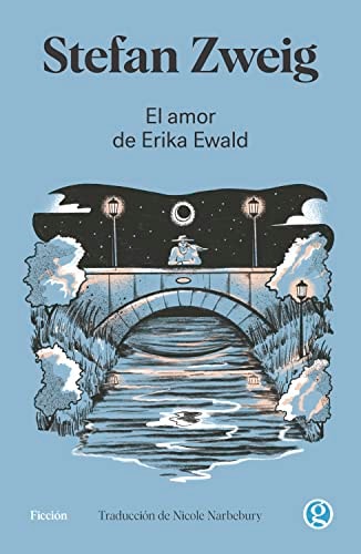 El amor de Erika Ewald