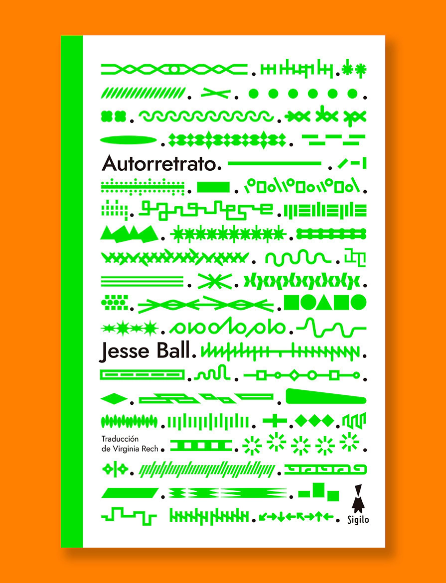 Autorretrato (Sigilo)