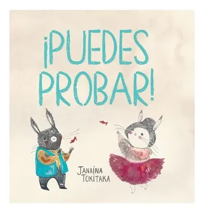 ¡Puedes probar!