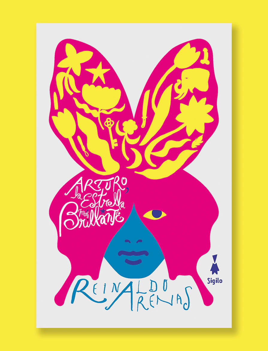 ​Arturo, la estrella más brillante