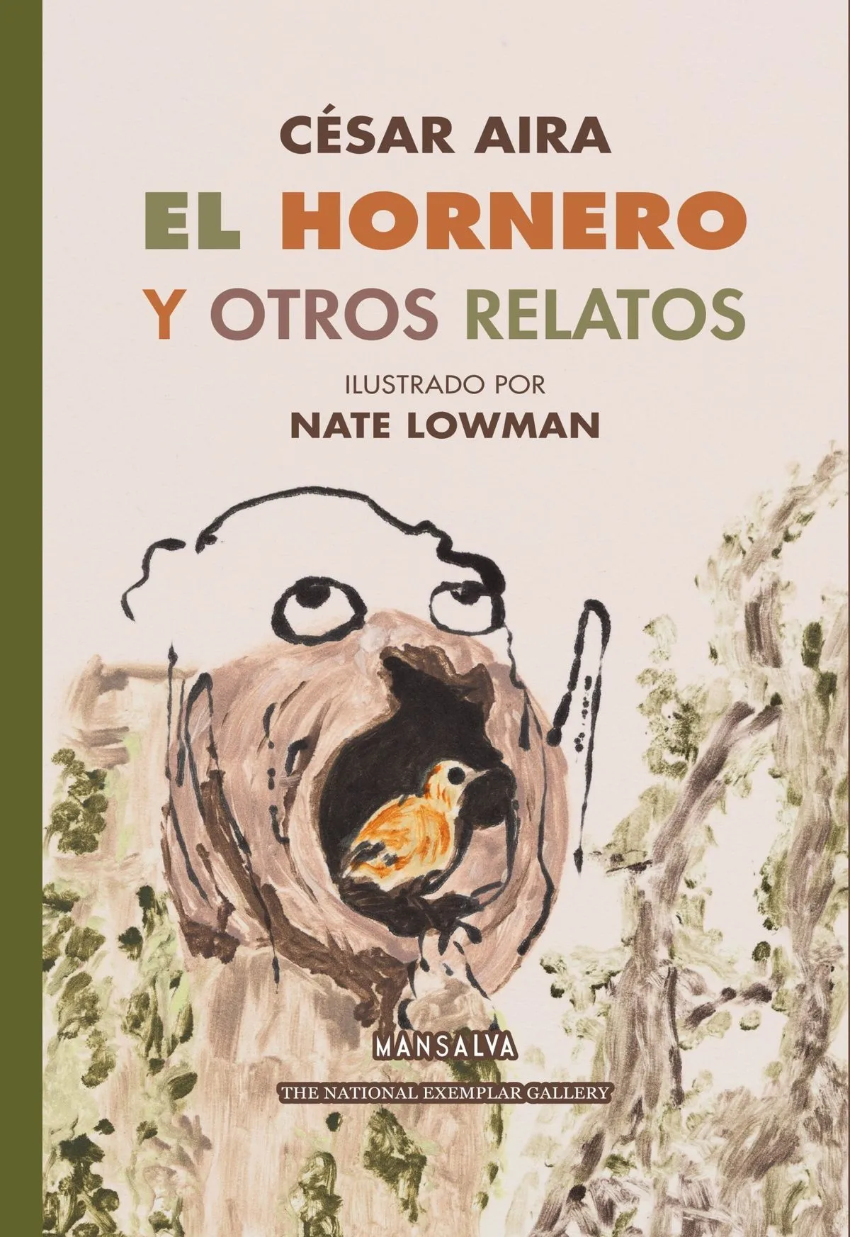 El hornero