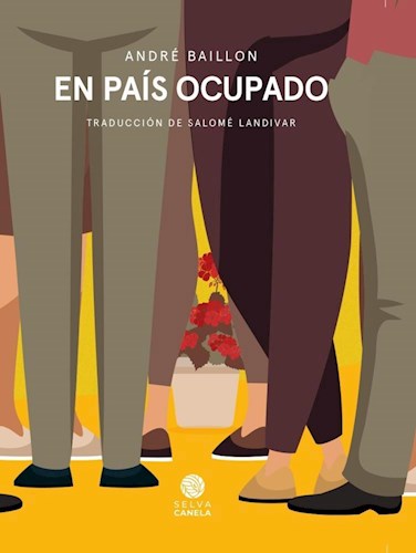 En país ocupado